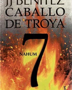 Nahum. Caballo de Troya 7