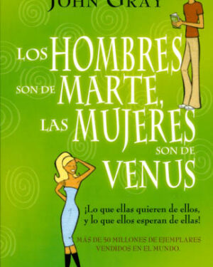 Los hombres son de marte, las mujeres son de venus (expres)