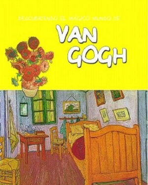 El mágico mundo de Van Gogh