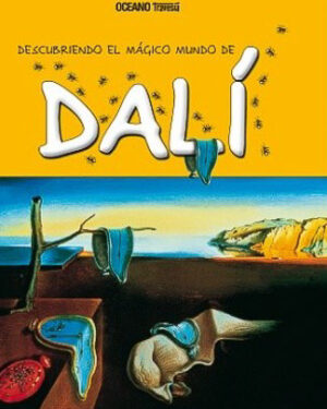 Descubre el mágico mundo de Dalí