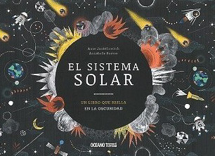 El Sistema Solar