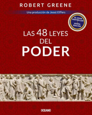 Las 48 leyes del poder (nueva edición)