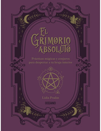 El grimorio absoluto