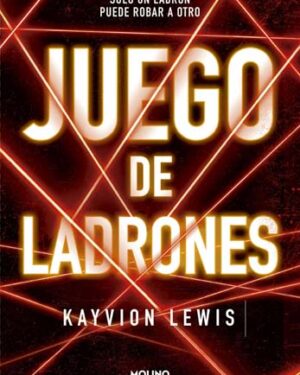 Juego de ladrones