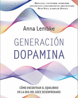 Generación dopamina