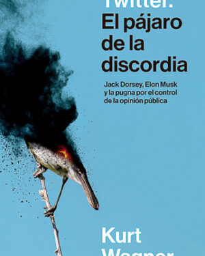 Twitter. El pájaro de la discordia