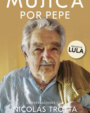 Mujica por Pepe