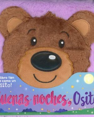 Buenas noches osito