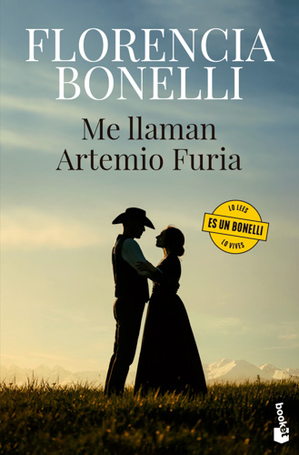 Me llaman Artemio Furia