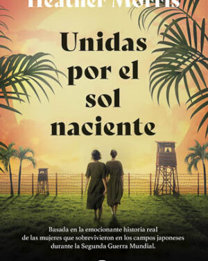 Unidas por el sol naciente