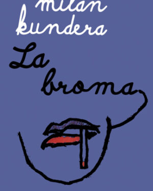 La broma