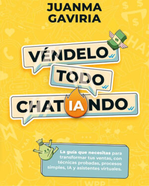 Véndelo todo chatIAndo