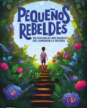 Pequeños rebeldes