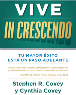 Vive in crescendo