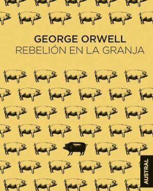 Rebelión en la granja