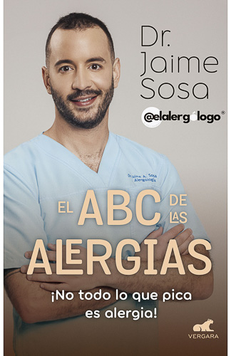 El Abc de las alergias