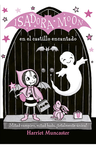 Isadora Moon 6. En el castillo encantado