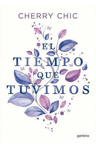 El tiempo que tuvimos