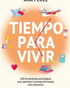 Tiempo para vivir