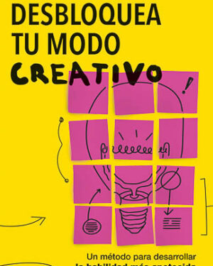 Desbloquea tu modo creativo
