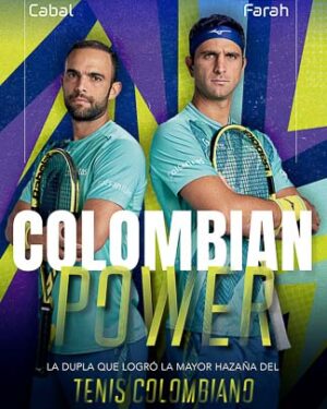 Colombian power