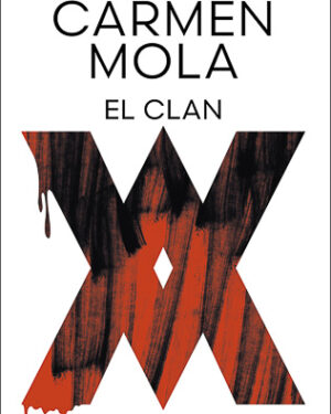 El clan (inspectora Elena Blanco 5)