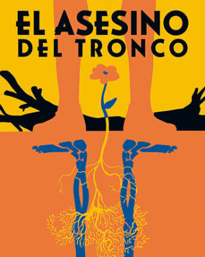 El asesino del tronco