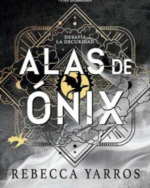 Alas de ónix (Empíreo 3)