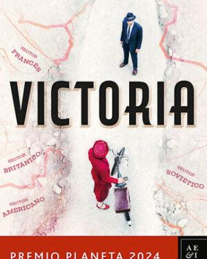 Victoria