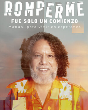 Romperme fue solo un comienzo