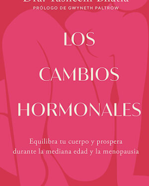 Los cambios hormonales