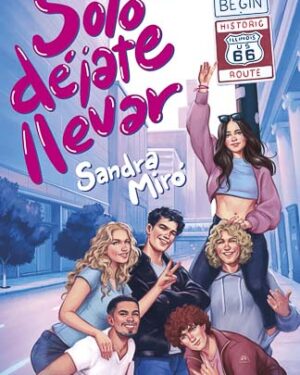 Solo déjate llevar