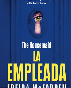 La empleada