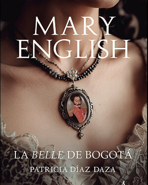 Mary English