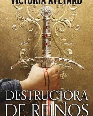 La Destructora de Reinos