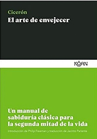 El arte de envejecer