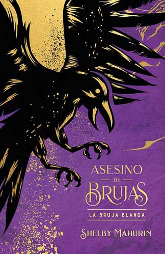 Asesino de brujas: La bruja blanca - Edición limitada