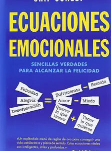 Ecuaciones emocionales