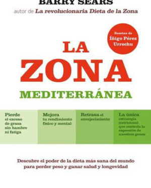 La zona mediterránea