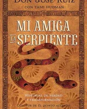 Mi amiga la serpiente
