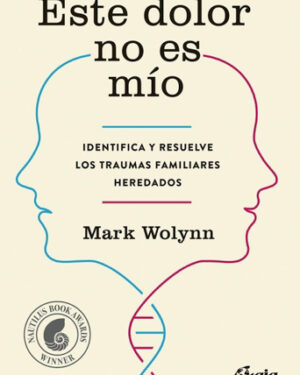 Este dolor no es mío
