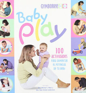 Baby play