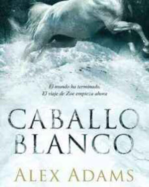 Caballo blanco