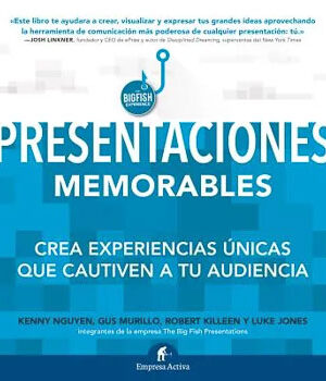 Presentaciones Memorables