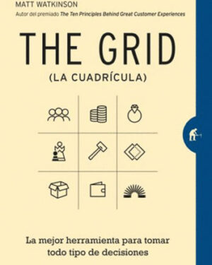 The Grid (la Cuadricula)