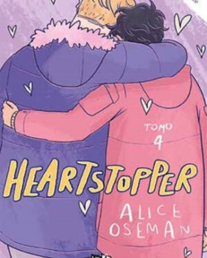 Heartstopper #4
