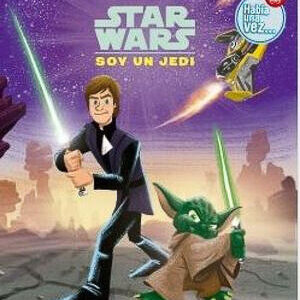 Star Wars - Soy un Jedi