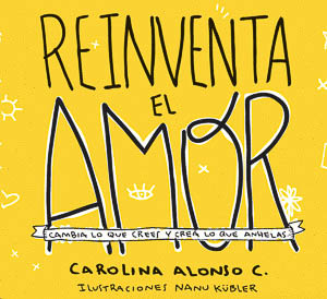 Reinventa el Amor