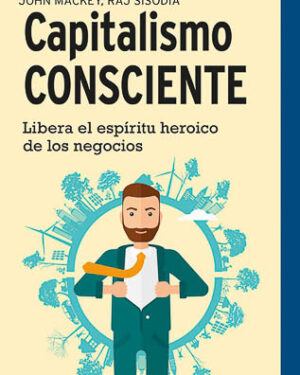 Capitalismo consciente