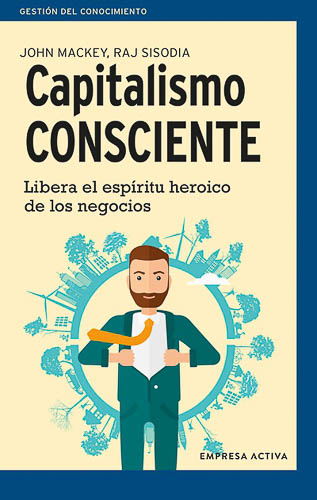 Capitalismo consciente
